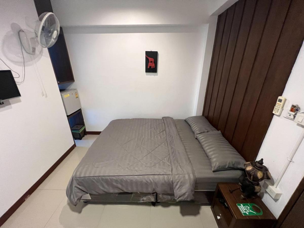 Family Home Chiang Mai Absolute House Bagian luar foto