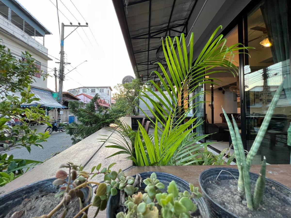 Family Home Chiang Mai Absolute House Bagian luar foto