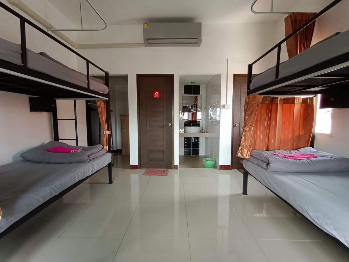 Family Home Chiang Mai Absolute House Bagian luar foto