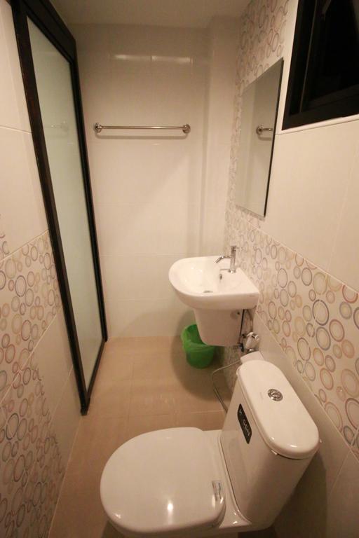 Family Home Chiang Mai Absolute House Bagian luar foto