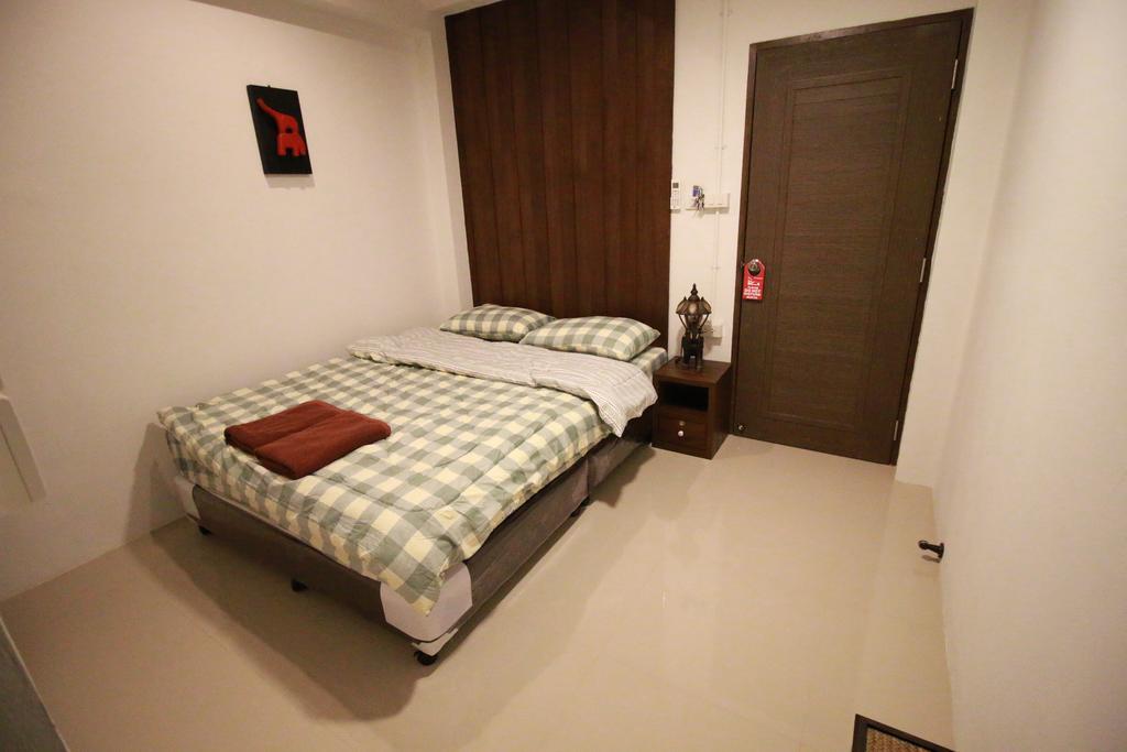 Family Home Chiang Mai Absolute House Bagian luar foto
