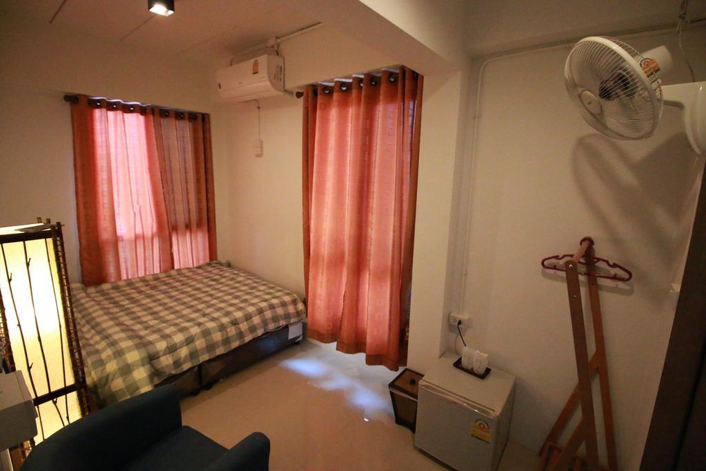 Family Home Chiang Mai Absolute House Bagian luar foto