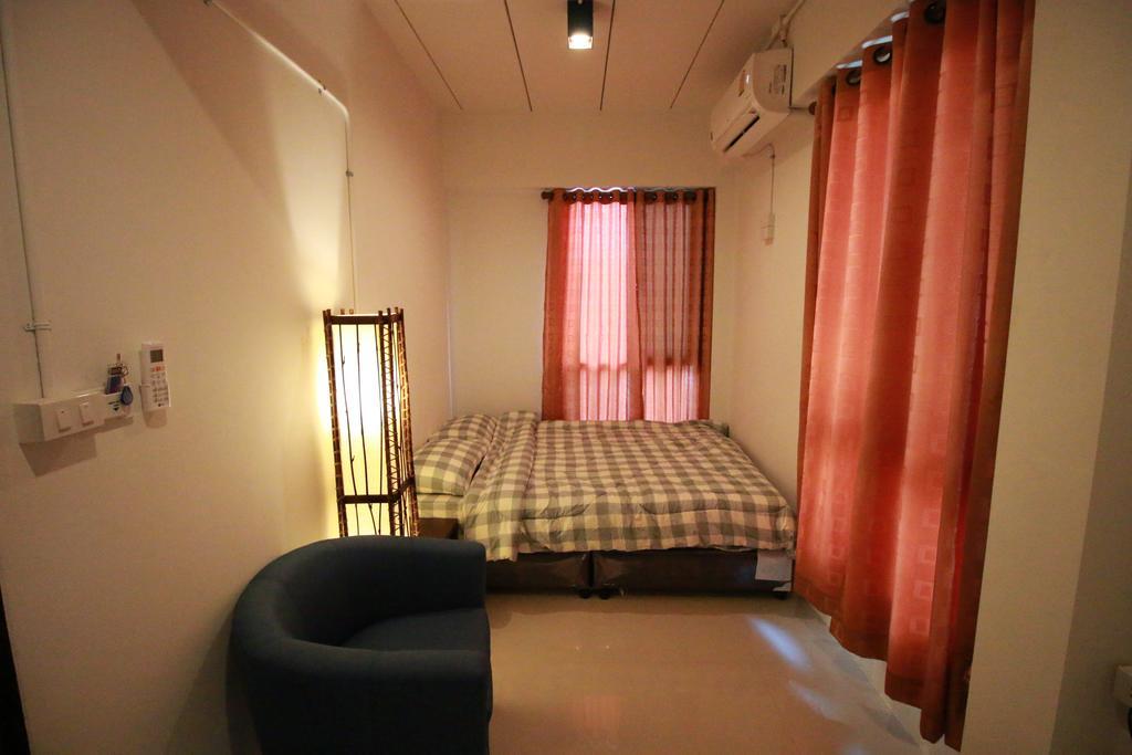 Family Home Chiang Mai Absolute House Bagian luar foto